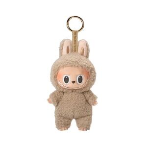 LABUBU Exciting Macarons TOFFEE